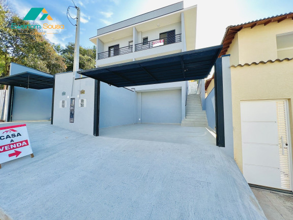 Imagem Sobrado com 3 Quartos à Venda, 112 m² em Jardim Maristela Ii - Atibaia Imagem Sobrado com 3 Quartos à Venda, 112 m² em Jardim Maristela Ii - Atibaia