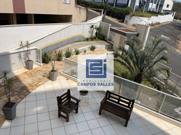 Imagem Apartamento com 2 Quartos à Venda, 76 m² em Centro - Socorro Imagem Apartamento com 2 Quartos à Venda, 76 m² em Centro - Socorro
