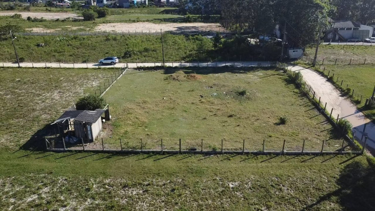 Imagem Terreno à Venda, 1.158 m² em Campo Duna - Garopaba