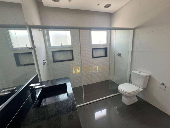 Imagem Sobrado com 4 Quartos à Venda, 333 m² em Condomínio Loteamento Reserva Da Barra - São José Dos Campos