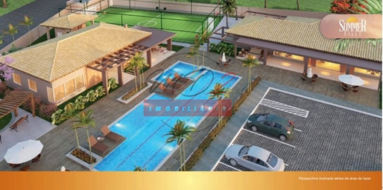 Imagem Casa de Condomínio com 2 Quartos à Venda, 55 m² em Papagaio - Feira De Santana Imagem Casa de Condomínio com 2 Quartos à Venda, 55 m² em Papagaio - Feira De Santana