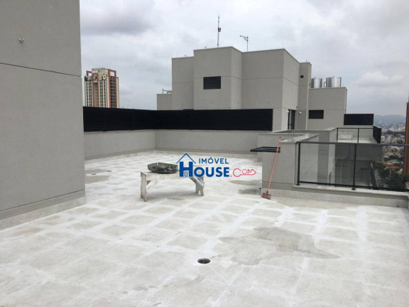 Imagem Cobertura com 3 Quartos à Venda, 240 m² em Perdizes - São Paulo Imagem Cobertura com 3 Quartos à Venda, 240 m² em Perdizes - São Paulo