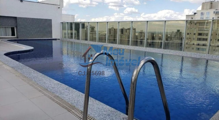 Imagem Imóvel com 1 Quarto à Venda, 46 m² em Sul (águas Claras) - Brasília Imagem Imóvel com 1 Quarto à Venda, 46 m² em Sul (águas Claras) - Brasília