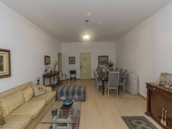 Imagem Apartamento com 3 Quartos à Venda,  em Copacabana - Rio De Janeiro