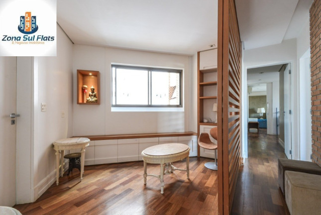 Imagem Apartamento com 3 Quartos à Venda, 276 m² em Campo Belo - São Paulo Imagem Apartamento com 3 Quartos à Venda, 276 m² em Campo Belo - São Paulo