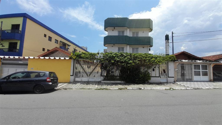 Imagem Apartamento com 1 Quarto à Venda, 59 m² em Aviação - Praia Grande Imagem Apartamento com 1 Quarto à Venda, 59 m² em Aviação - Praia Grande