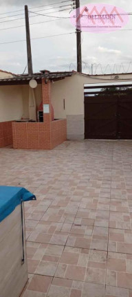Imagem Casa com 3 Quartos à Venda, 87 m² em Peruibe - Peruíbe
