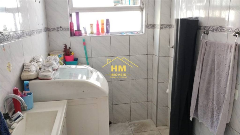 Imagem Apartamento com 1 Quarto à Venda, 42 m² em Centro - Sao Vicente Imagem Apartamento com 1 Quarto à Venda, 42 m² em Centro - Sao Vicente