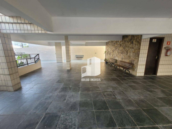 Imagem Apartamento com 1 Quarto à Venda, 70 m² em Caiçara - Praia Grande