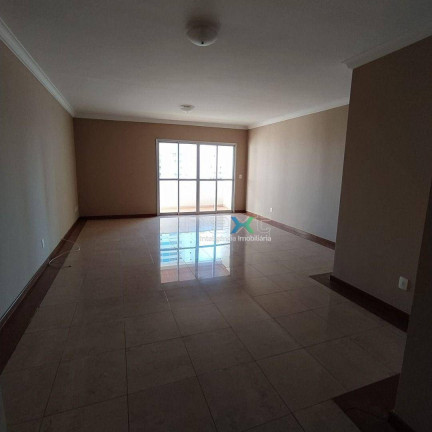 Imagem Apartamento com 4 Quartos à Venda, em Centro - Campo Grande Imagem Apartamento com 4 Quartos à Venda, em Centro - Campo Grande