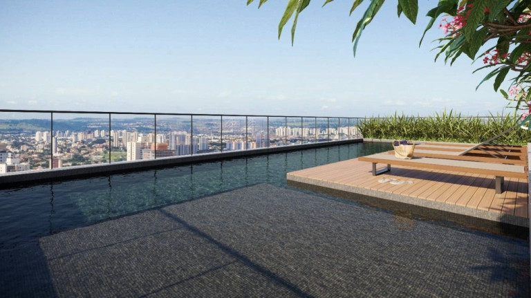 Imagem Apartamento com 4 Quartos à Venda, 221 m² em Setor Bueno - Goiânia Imagem Apartamento com 4 Quartos à Venda, 221 m² em Setor Bueno - Goiânia