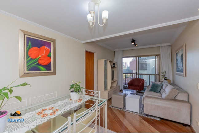 Imagem Apartamento com 3 Quartos à Venda, em Vila Monte Alegre - São Paulo Imagem Apartamento com 3 Quartos à Venda, em Vila Monte Alegre - São Paulo