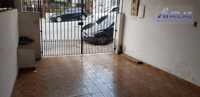 Imagem Sobrado com 3 Quartos à Venda, 190 m² em Vila Maria - São Paulo Imagem Sobrado com 3 Quartos à Venda, 190 m² em Vila Maria - São Paulo