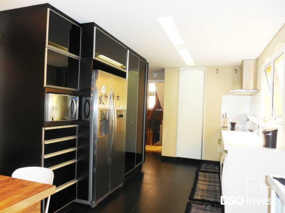 Imagem Casa de Condomínio com 4 Quartos à Venda ou Locação, em Alto Da Boa Vista - São Paulo Imagem Casa de Condomínio com 4 Quartos à Venda ou Locação, em Alto Da Boa Vista - São Paulo