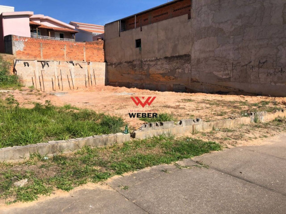Imagem Terreno à Venda, 300 m² em Votorantim