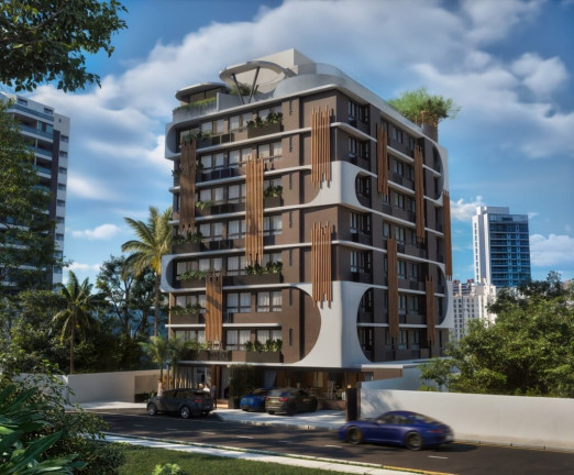 Imagem Apartamento com 1 Quarto à Venda, 32 m² em Jardim Oceania - João Pessoa Imagem Apartamento com 1 Quarto à Venda, 32 m² em Jardim Oceania - João Pessoa