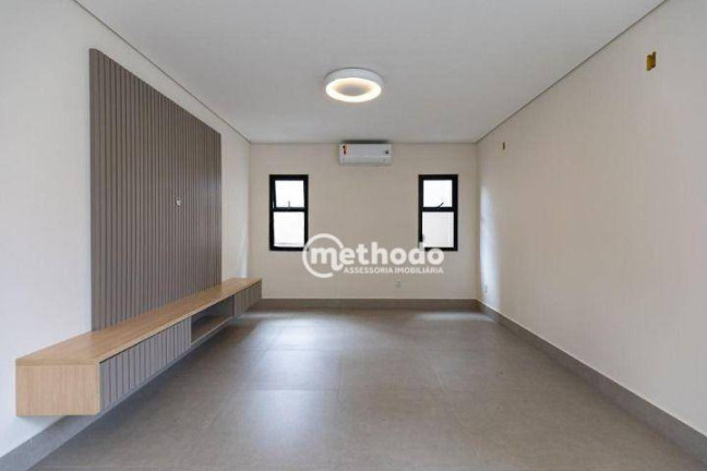 Imagem Casa com 3 Quartos à Venda, 310 m² em Vila Dos Plátanos - Campinas