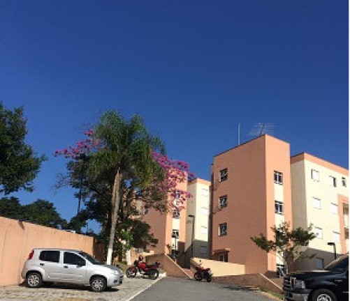 Imagem Apartamento com 2 Quartos à Venda, 49 m² em Jardim Central - Cotia