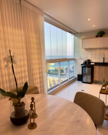 Imagem Imóvel com 3 Quartos à Venda, 110 m² em Praia De Itaparica - Vila Velha