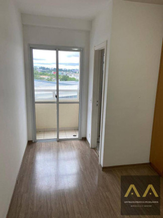 Imagem Apartamento com 3 Quartos para Alugar, 76 m² em Tamboré - Barueri