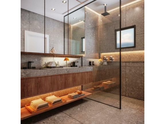 Imagem Casa de Condomínio com 3 Quartos à Venda, 480 m² em Loteamento Mont Blanc Residence - Campinas
