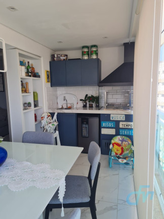Imagem Apartamento com 3 Quartos à Venda, 103 m² em Vila Mogilar - Mogi Das Cruzes Imagem Apartamento com 3 Quartos à Venda, 103 m² em Vila Mogilar - Mogi Das Cruzes