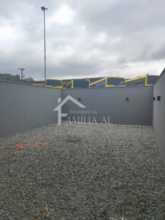 Imagem Casa com 3 Quartos à Venda, 165 m² em Iririú - Joinville