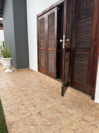 Imagem Casa com 3 Quartos à Venda, 168 m² em Flórida - Praia Grande