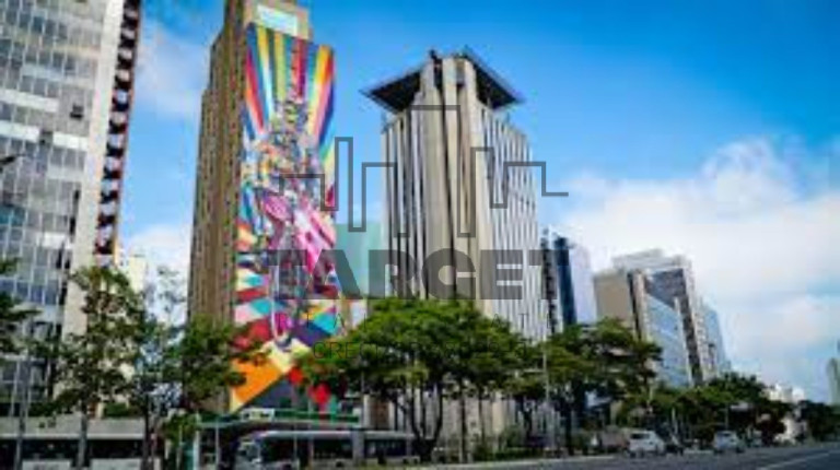 Imagem Imóvel para Alugar, 940 m² em Pinheiros - São Paulo