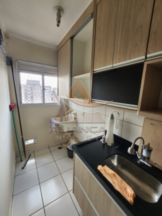 Imagem Apartamento com 2 Quartos à Venda, 46 m² em Campos Eliseos - Ribeirão Preto Imagem Apartamento com 2 Quartos à Venda, 46 m² em Campos Eliseos - Ribeirão Preto