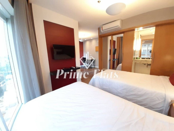 Imagem Apartamento com 1 Quarto à Venda, 31 m² em Paraíso - São Paulo Imagem Apartamento com 1 Quarto à Venda, 31 m² em Paraíso - São Paulo