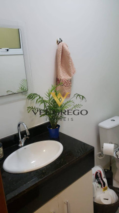 Imagem Casa com 3 Quartos à Venda, 114 m² em Jardim Progresso - Santo André Imagem Casa com 3 Quartos à Venda, 114 m² em Jardim Progresso - Santo André
