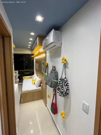 Imagem Apartamento com 3 Quartos para Alugar, 121 m² em Santo Amaro - Recife