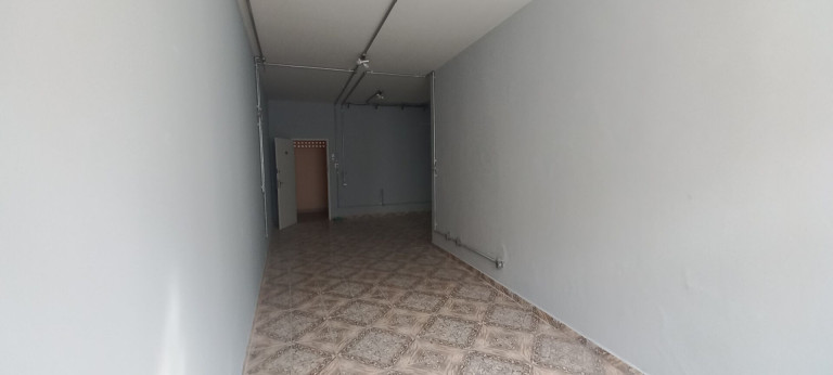 Imagem Apartamento com 1 Quarto para Alugar, 35 m² em República - São Paulo Imagem Apartamento com 1 Quarto para Alugar, 35 m² em República - São Paulo