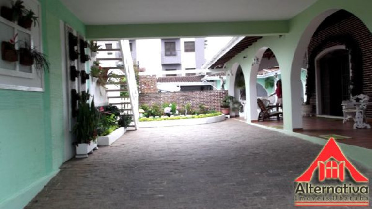 Imagem Casa com 4 Quartos à Venda, 1 m² em Itaguá - Ubatuba Imagem Casa com 4 Quartos à Venda, 1 m² em Itaguá - Ubatuba