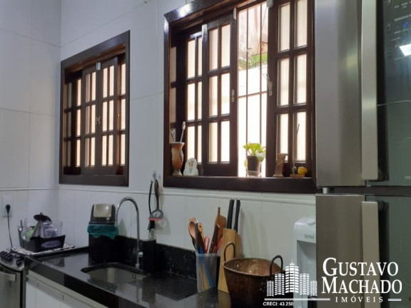 Imagem Casa com 3 Quartos à Venda, 165 m² em Voldac - Volta Redonda