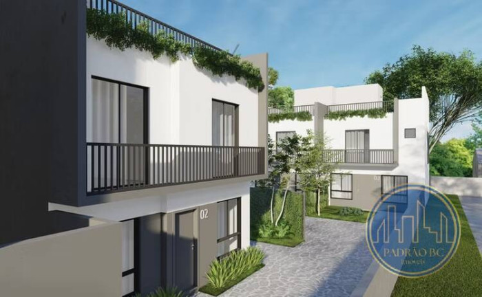 Imagem Casa à Venda, 90 m² em Xaxim - Curitiba Imagem Casa à Venda, 90 m² em Xaxim - Curitiba