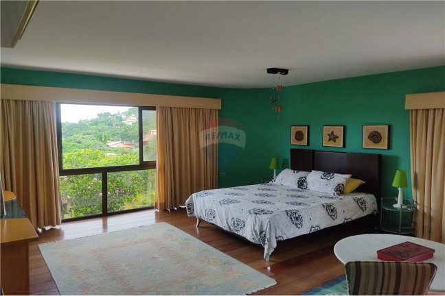 Imagem Apartamento com 5 Quartos à Venda, 292 m² em João Fernandes - Armação Dos Búzios