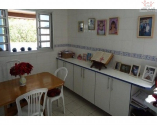 Imagem Imóvel com 4 Quartos à Venda, 255 m² em Parque Da Represa - Jundiaí