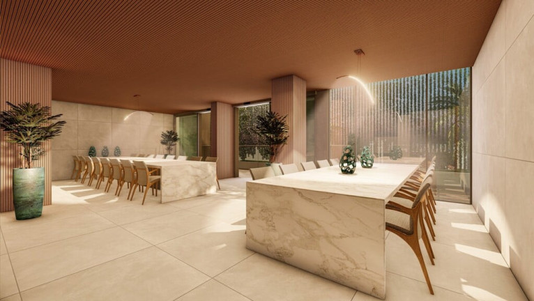 Imagem Apartamento com 2 Quartos à Venda, 44 m² em Vila Guilhermina - São Paulo Imagem Apartamento com 2 Quartos à Venda, 44 m² em Vila Guilhermina - São Paulo