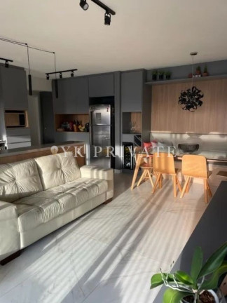 Imagem Apartamento com 3 Quartos à Venda, 144 m² em Perdizes - São Paulo