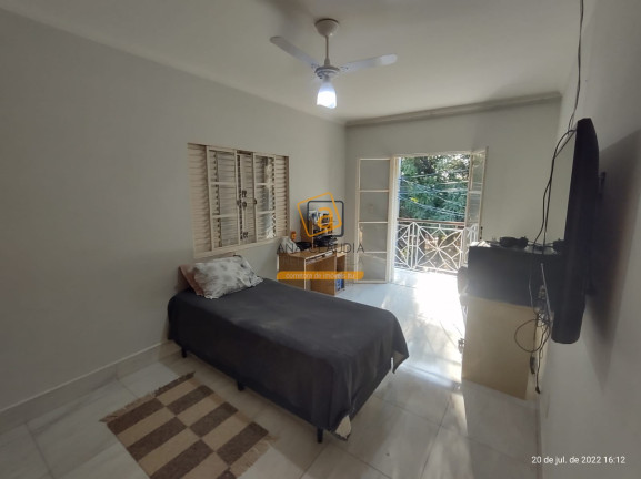 Imagem Sobrado com 3 Quartos à Venda,  em Brasil - Itu