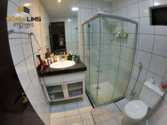 Apartamento com 3 Quartos à Venda, 90 m² em Jardim São Paulo - João Pessoa