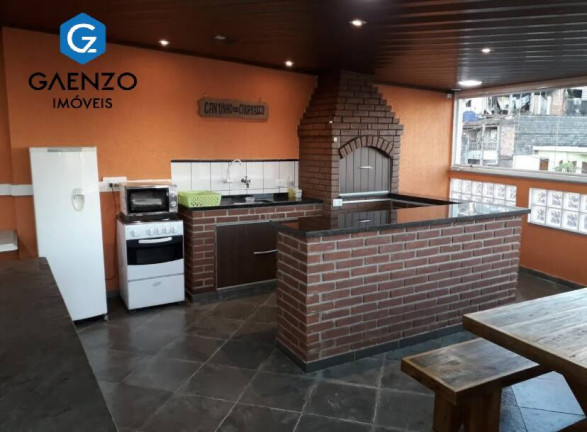 Imagem Casa com 2 Quartos à Venda, 150 m² em Novo Osasco - Osasco Imagem Casa com 2 Quartos à Venda, 150 m² em Novo Osasco - Osasco