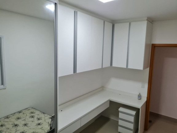 Imagem Apartamento com 3 Quartos à Venda, 71 m² em Vila Humaitá - Santo André