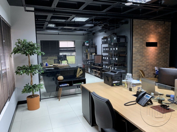 Imagem Sala Comercial à Venda, 70 m² em Pedra Branca - Palhoça