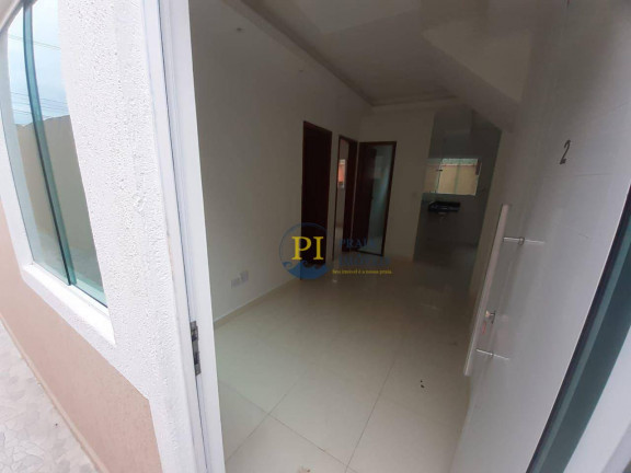 Imagem Casa com 2 Quartos à Venda, 100 m² em Maracanã - Praia Grande