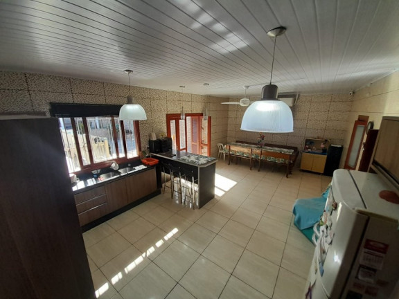 Imagem Casa com 3 Quartos à Venda, 151 m² em Morada Do Vale I - Gravataí