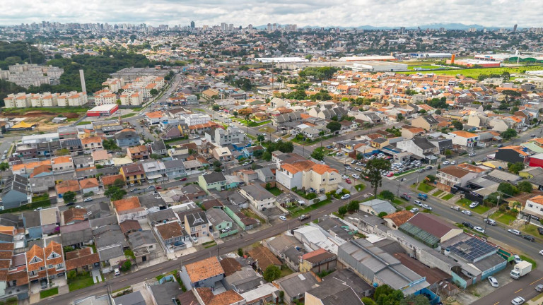Imagem Terreno à Venda, 330 m² em Fazendinha - Curitiba Imagem Terreno à Venda, 330 m² em Fazendinha - Curitiba
