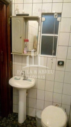 Imagem Casa com 2 Quartos à Venda, 209 m² em Jardim Zaira - Mauá Imagem Casa com 2 Quartos à Venda, 209 m² em Jardim Zaira - Mauá